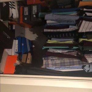 Pics are just a glimpse (ignore category)